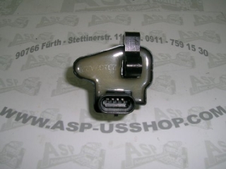Zündspule - Ignition Coil  Hummer H2  03-06 + GM mit Mitsubishi Spule